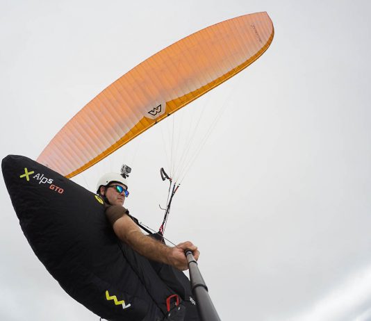 Test Mac Para Eden 6: Salto en rendimiento