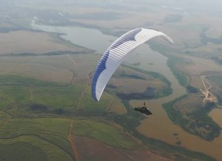 Video: PWC Pico Do Gaviao, a Brazilian affair!