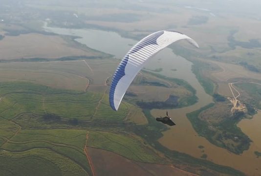 Video: PWC Pico do Gaviao, asunto brasileño