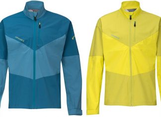 Advance renueva su gama de ropa Chaqueta Advance