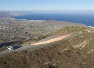 Despegue de Güímar recibe inversión de 107 mil euros en Tenerife