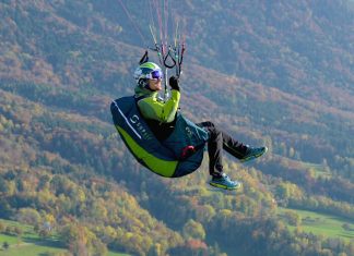 Nueva silla Evo Lite de Supair Supair Evo Lite