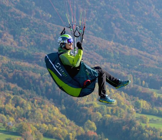 Nueva silla Evo Lite de Supair Supair Evo Lite