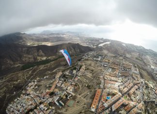 Sky of Tenerife, servicios integrales para pilotos