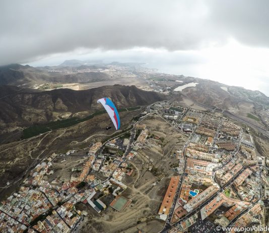 Sky of Tenerife, servicios integrales para pilotos
