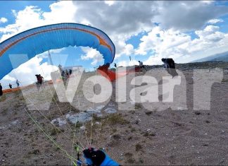 Volar: Felices vuelos 2018!