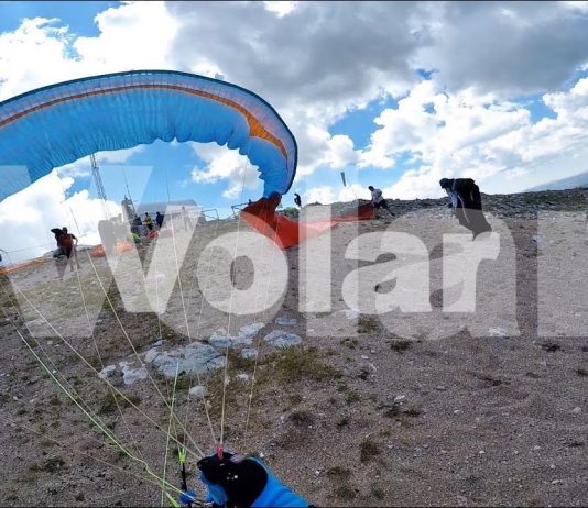 Volar: Felices vuelos 2018!