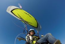 ITV Boxer 2, toma de contacto en Las Candelas 2018