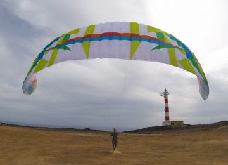 Test BGD Echo, el Epic ligero