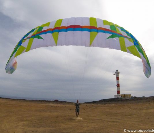 Test BGD Echo, el Epic ligero