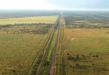 Alard Hufner wins first Icarus X Series held in South Africa