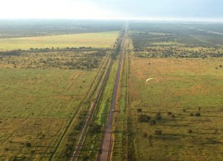 Alard Hufner wins first Icarus X Series held in South Africa