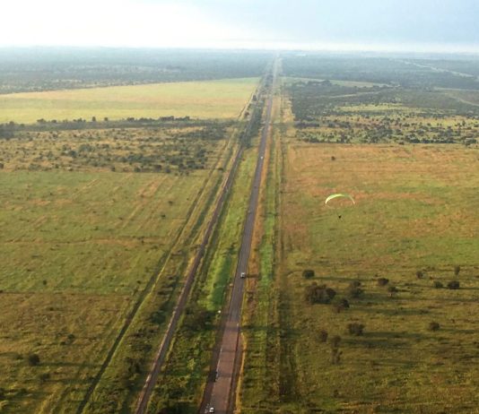 Alard Hufner wins first Icarus X Series held in South Africa