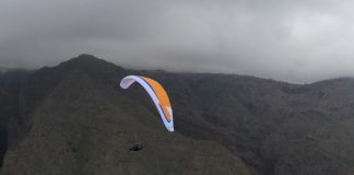 Flow XCRacer, aires nuevos en competición