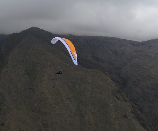 Flow XCRacer, aires nuevos en competición