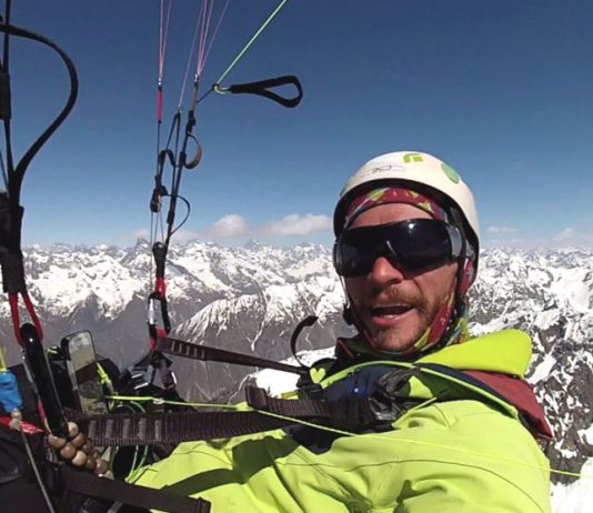 New Latvian National Record: 224 km Out-and-Return from Saint André Les Alpes