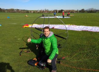 Motor eléctrico Paracell triunfa en Desafío de 1,5 kw en Austria