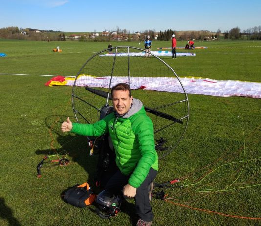 Motor eléctrico Paracell triunfa en Desafío de 1,5 kw en Austria