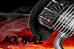 580×100 black bull