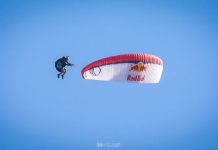 Organya gets ready for its 3rd Acro Game