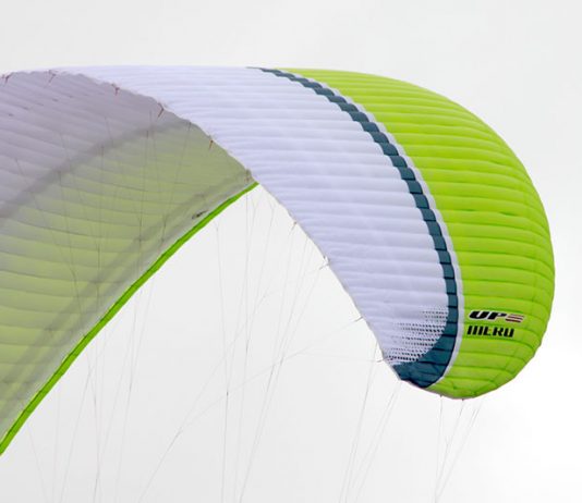 UP Meru: Un nuevo protagonista para la clase Serial