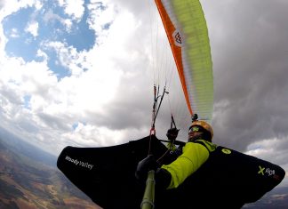 Mac Para Elan 2: Prestaciones sin estrés en el top de la clase Sport