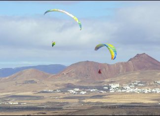 Video serie: The Flying Islands