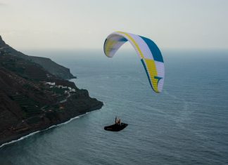 Triple Seven Queen 2 – A High Level Sport EN C wing