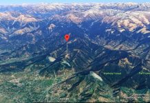 Piloto español desaparecido en Bir Billing, India