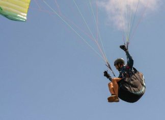 Ventus: primera silla diseñada por Nova, lanzada en Copa Ícaro