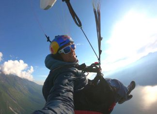 Video: Veso Ovcharov bate récord de Infinity Tumbling, ¡613! Veso Ovcharov bate record de Infinity tumbling