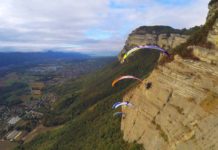 ITV anuncia Piper, nueva vela de paramotor que se lanzará en enero