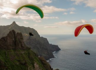 Nova Mentor 6, la versión perfeccionada de una EN B de referencia.