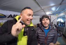 Novedades de paramotor en Las Candelas 2019