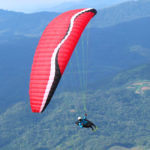 Paraglider Sol Prymus 5