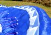 SOL Paragliders presenta su nuevo parapente Prymus 5 y arnés AMX 2 Parapente Sol Prymus 5