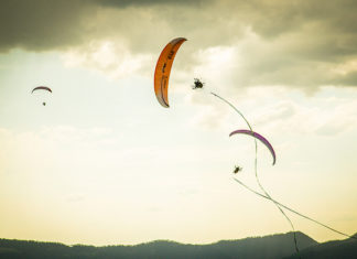 FIA El Yelmo celebrates its 20th birthday: 31st May to 2nd June