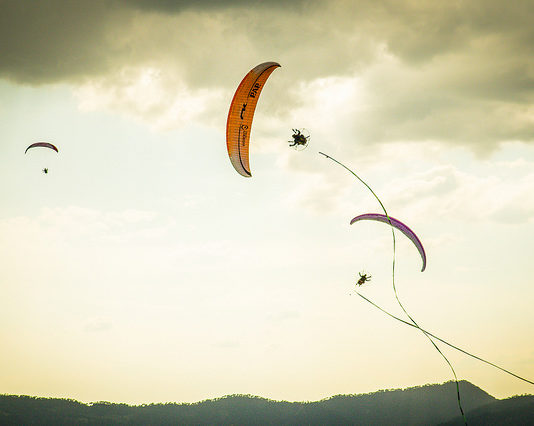 FIA El Yelmo celebra su 20º cumpleaños: 31 de mayo al 2 de junio