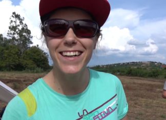 Super Final de la Copa del Mundo arranca en Baixo Guandu, BR