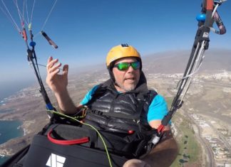 Probamos la silla NearBirds Genesis 2