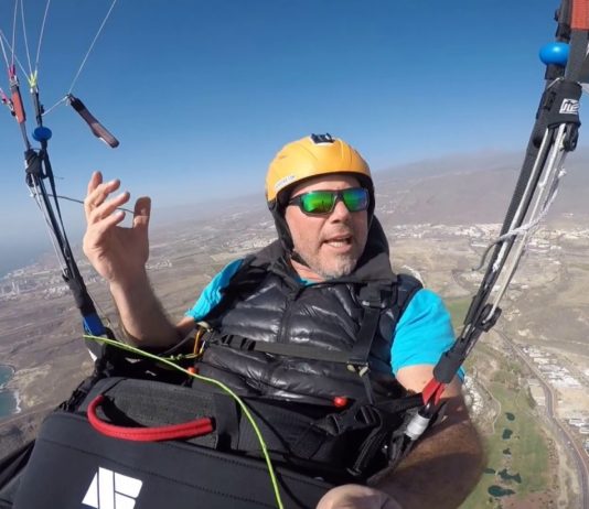 Probamos la silla NearBirds Genesis 2