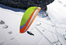 Mac Para lanza Eden 7 con alargamiento de +6