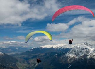 Nueva Nova Mentor 6 Light, EN B versión ligera