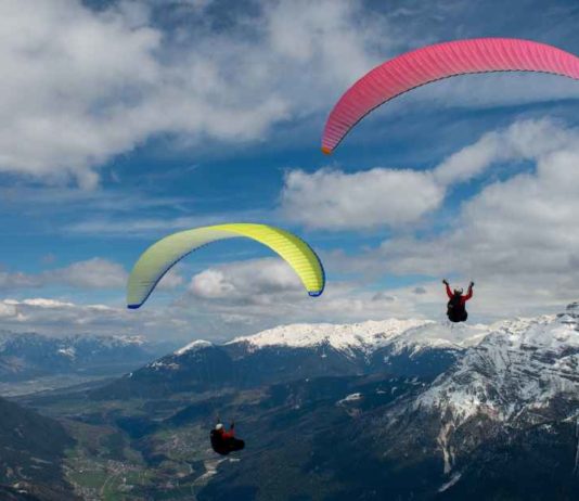 Nueva Nova Mentor 6 Light, EN B versión ligera