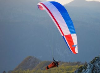 Q-Light, nueva versión ligera de la vela EN-C de 777