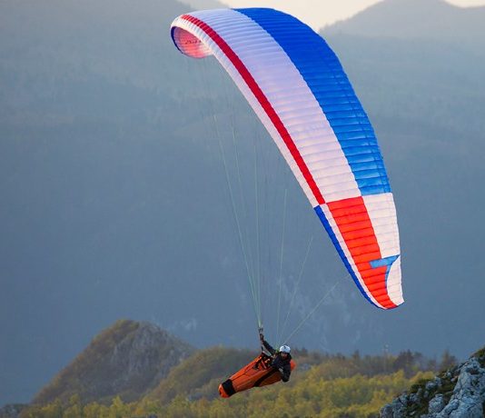 Q-Light, nueva versión ligera de la vela EN-C de 777