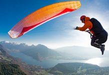 Novedades Gin: Actualización de su parapente Explorer y nuevos accesorios