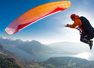 Novedades Gin: Actualización de su parapente Explorer y nuevos accesorios