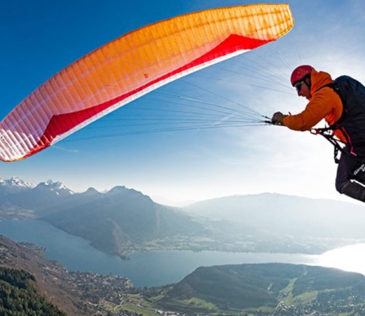 Novedades Gin: Actualización de su parapente Explorer y nuevos accesorios