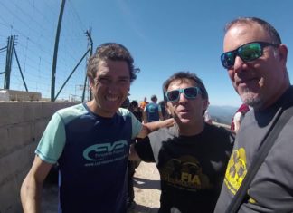 Video: Ojovolador en 20º FIA El Yelmo 2019